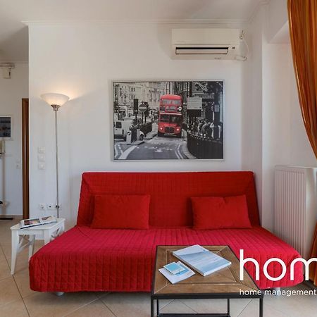 Hellinikon Homm Close To The Metro 아테네 외부 사진
